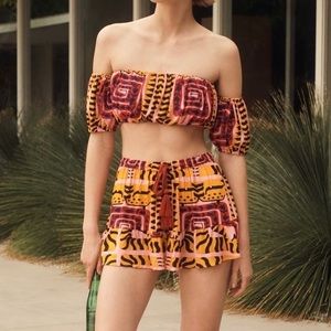 Joao Incerti for Anthropologie The Cecy Set